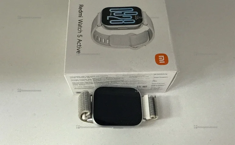 Часы Redmi Watch 5 Active