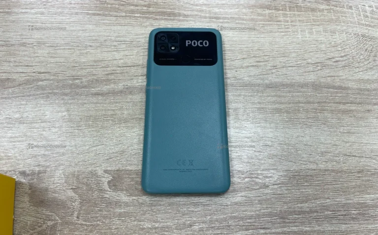 Xiaomi Poco C40 4/64 ГБ