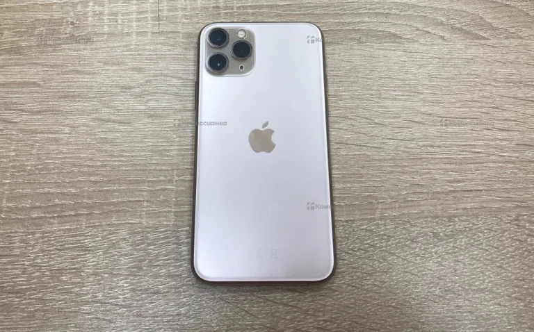 Apple iPhone 11 Pro 4/64 ГБ.