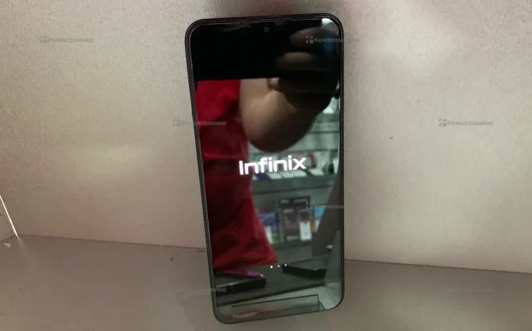 Infinix Note 30i 8/256 ГБ