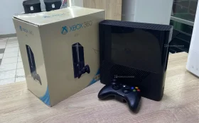 Купить Приставка Xbox Xbox 360 б/у , в Казань Цена:7950рублей