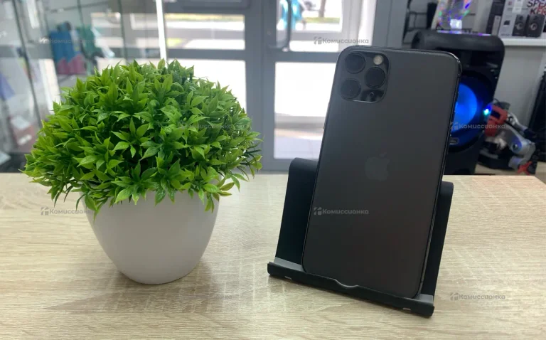 Apple iPhone 11 Pro 64Gb