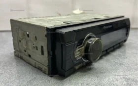 Купить Автомагнитола  pioneer mvh-s110ub б/у , в Самара Цена:1500рублей