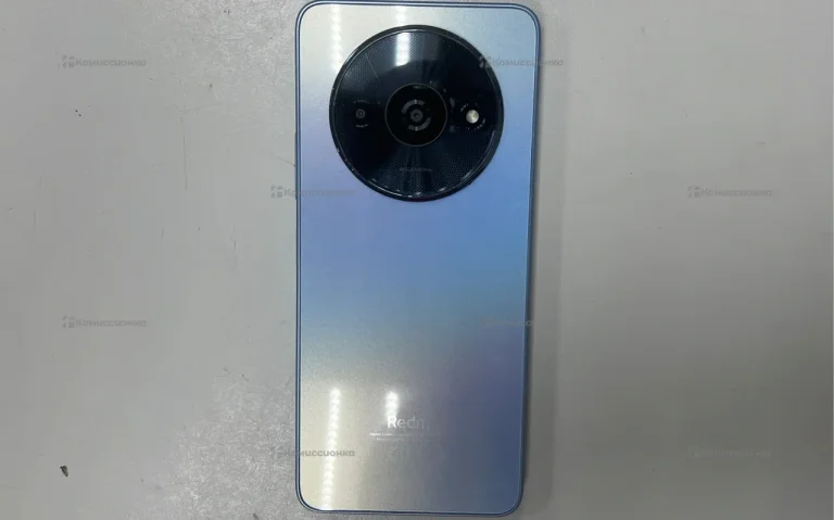 Xiaomi Redmi A3 4/128gb