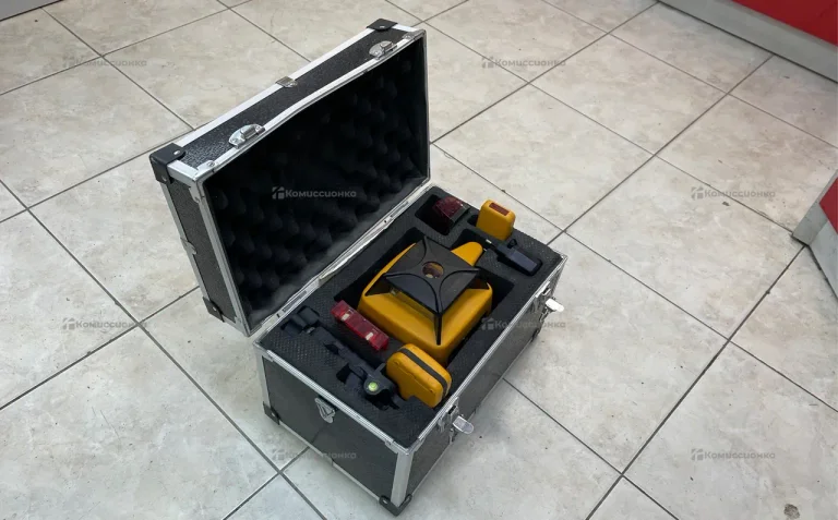 лазер уровень vevor