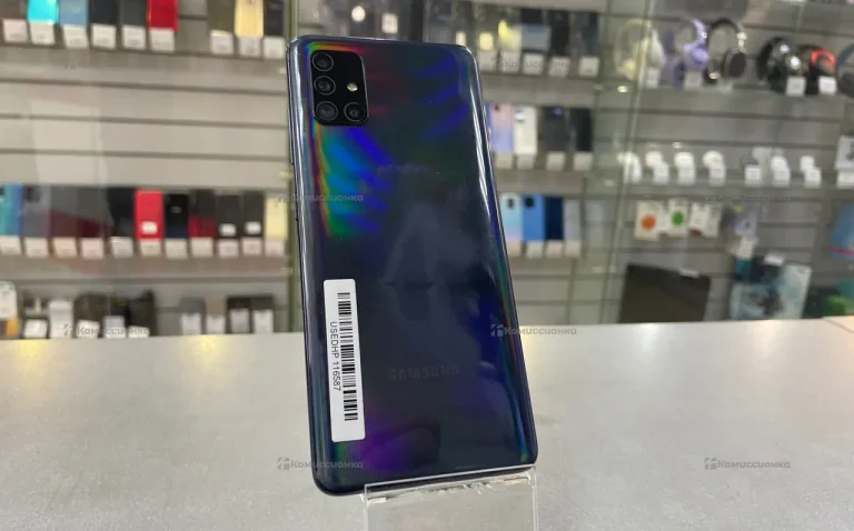 Samsung Galaxy A51 4/64Gb