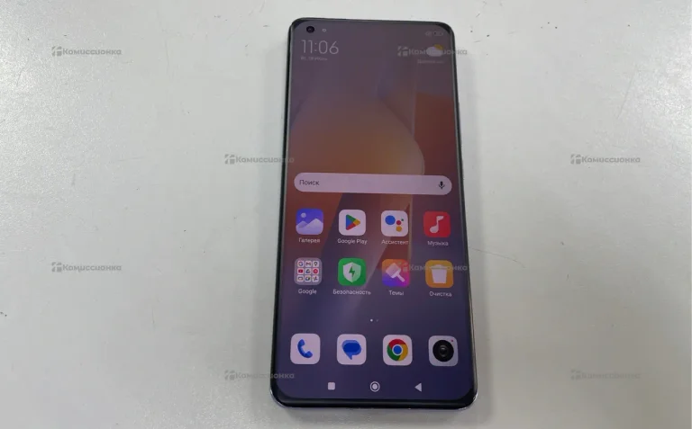 Xiaomi mi 11 pro 8/256