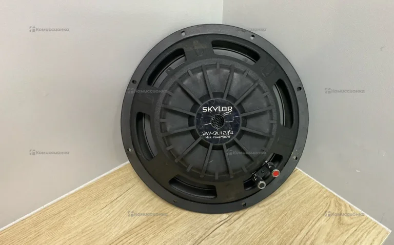 Колонка  skylor sw-sl 1214