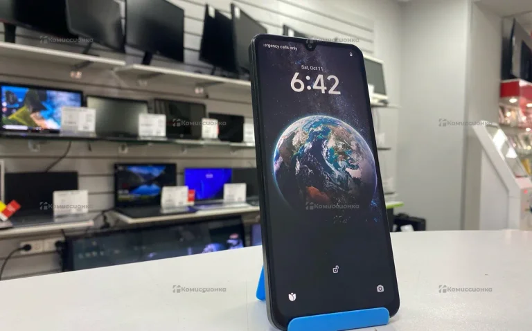 Телефон Xiaomi Redmi A5 3/64 ГБ