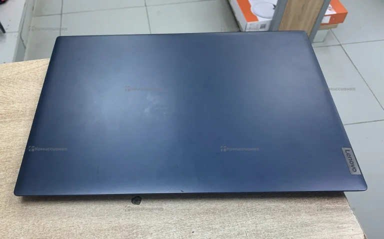 Ноутбук  idealpad 3 17iml05