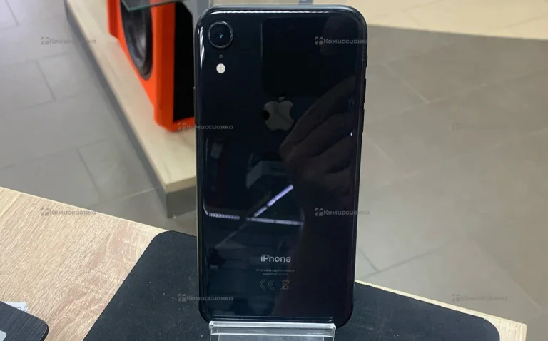 Apple iPhone XR 64Gb
