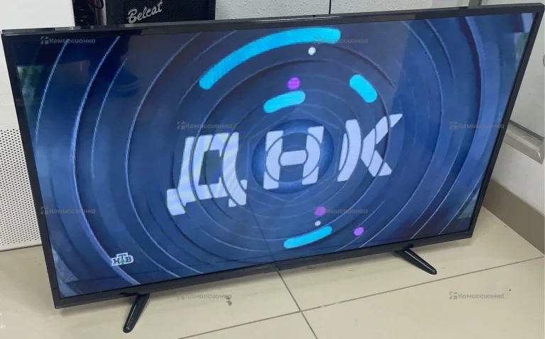 Телевизор ECON ec-led39st2