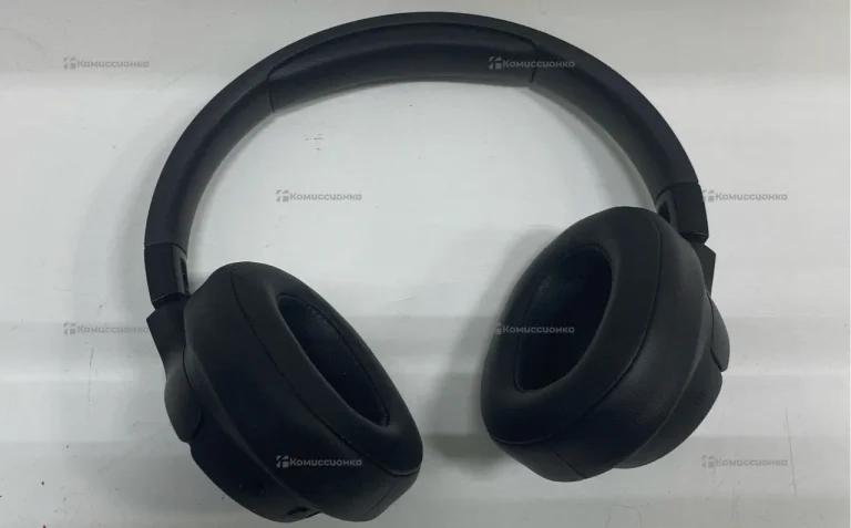Наушники  JBL tune 770