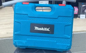 Шуруповерт makita бесщеточный