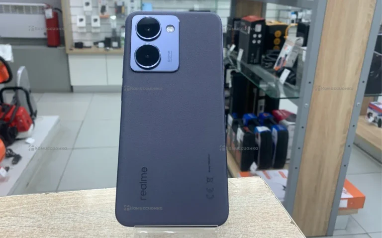 Realme P3 Ultra 12/256 ГБ