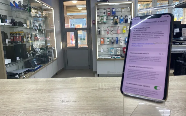 Apple iPhone 11 Pro 4/64 ГБ