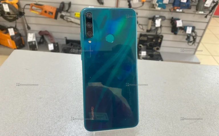 Huawei Y6p 3/64Gb