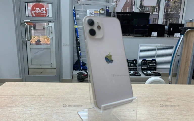 Apple iPhone 12 mini 4/64 ГБ