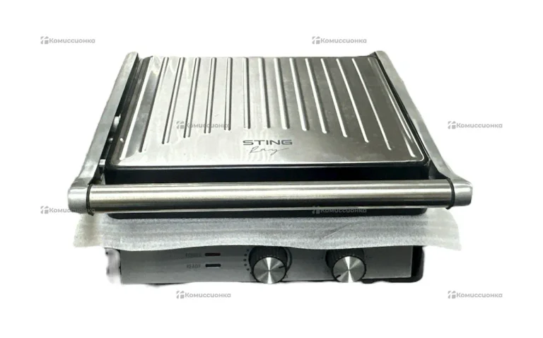 Гриль STINGRAY ST-SM1206B