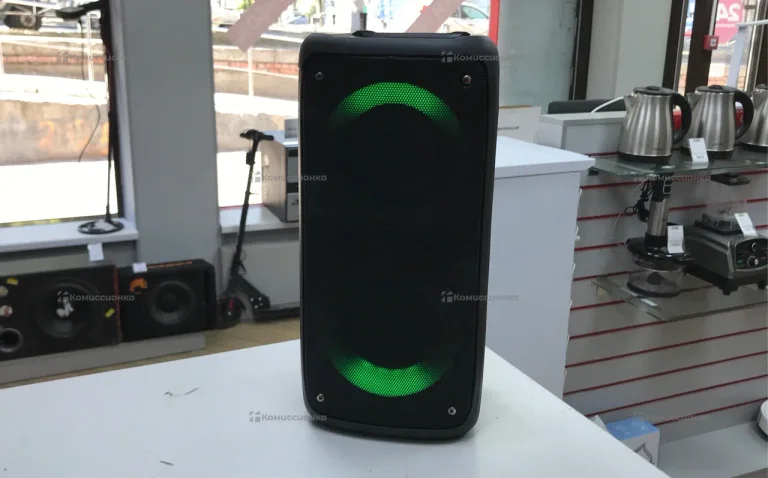 Колонка  soundmax sm-ps5070b