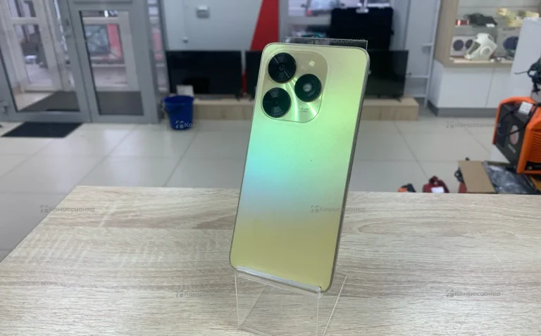Tecno Spark Go 2024 3/64 ГБ