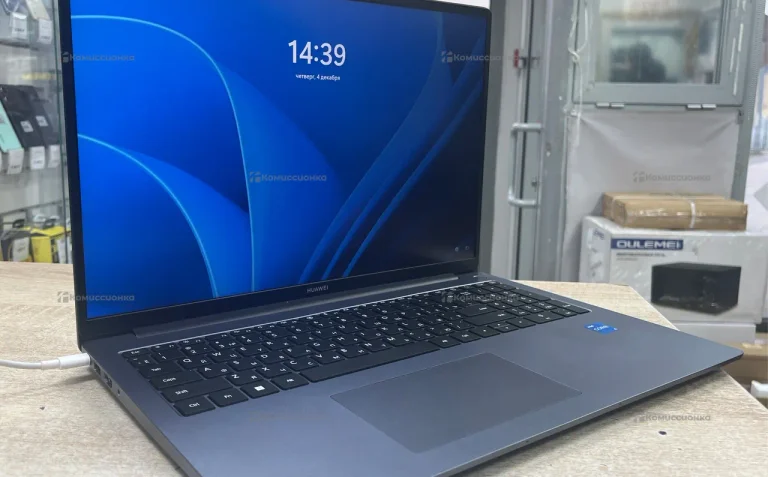 Ноутбук Huawei MCLF-X 16/512