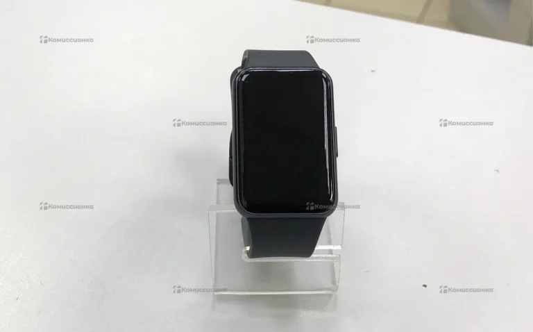 Часы  Samsung fit 3