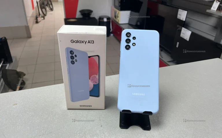 Samsung Galaxy A13 4/64Gb