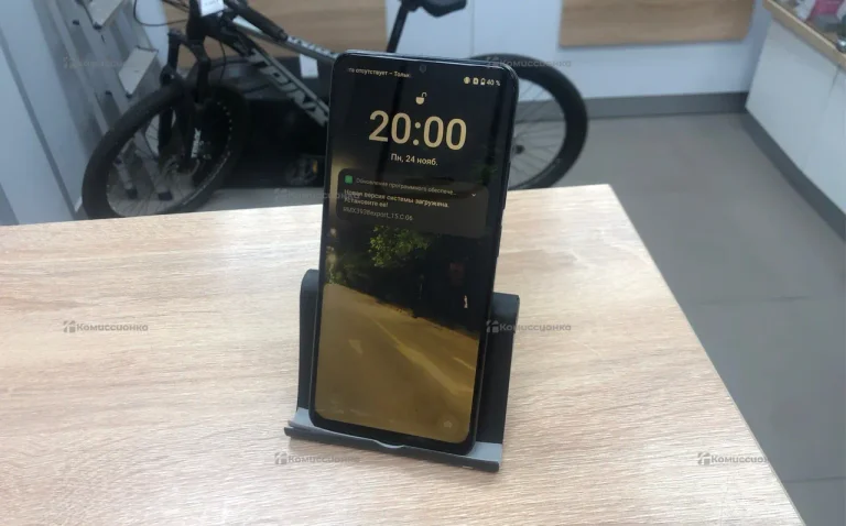 Realme Note 60x 3/64 ГБ