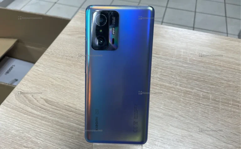 Xiaomi 11T 8/128 ГБ