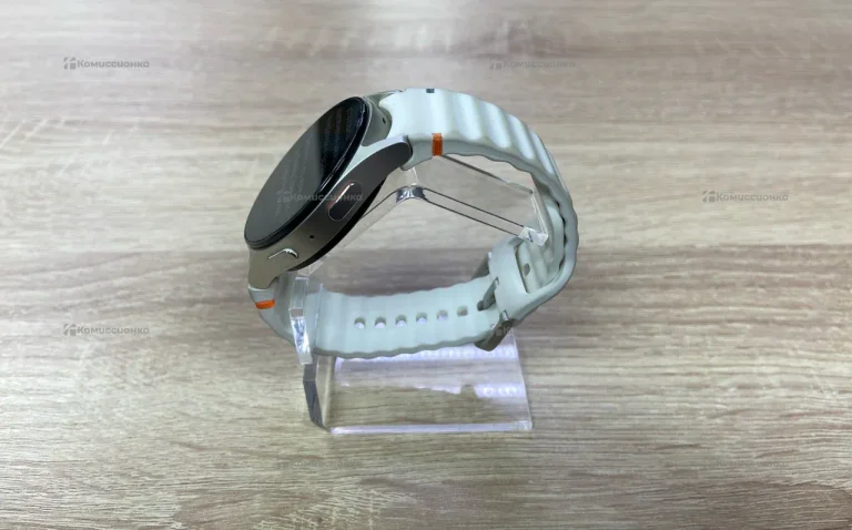 Часы  Galaxy Watch 7 40mm (SM-L300)
