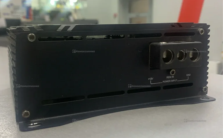 Усилитель Apocalypse AAP-1200.1D