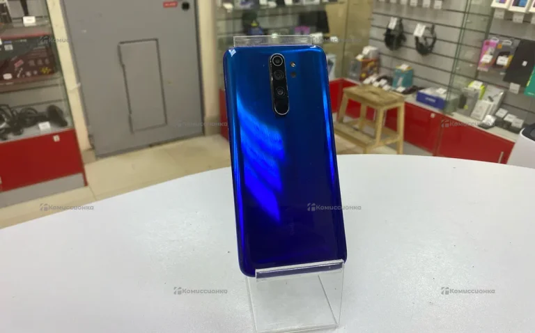 Xiaomi Redmi Note 8 Pro 8/128Gb