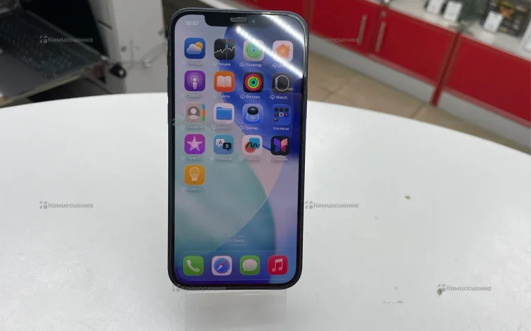 Apple iPhone 12 4/64 ГБ