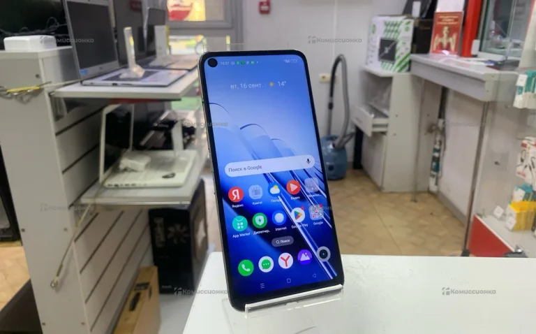 Realme realme 9 6/128