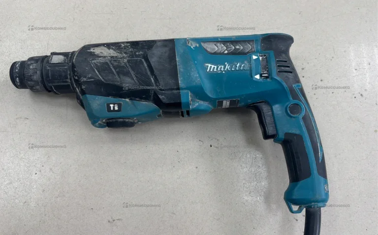 Перфоратор makita HR2630