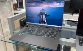 Ноутбук  rog strix g