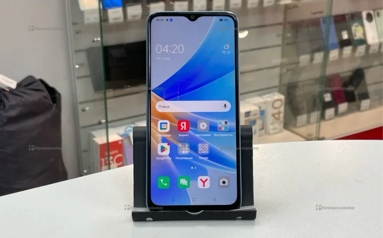Oppo A17k 3/64Gb