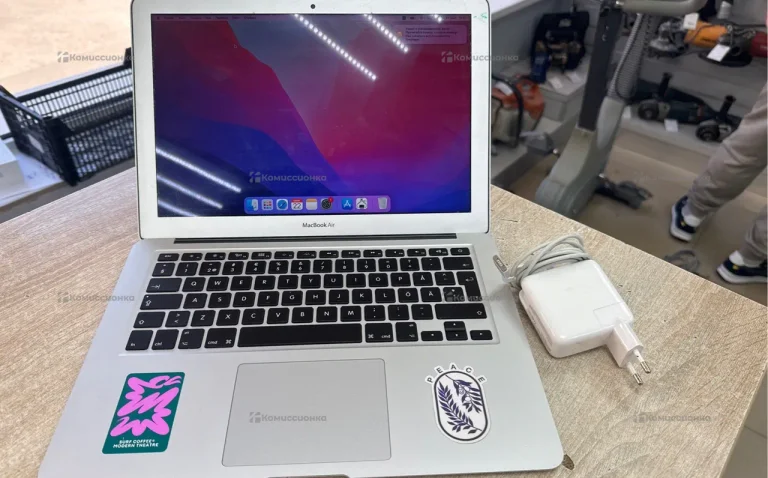 MacBook Air 13 2017