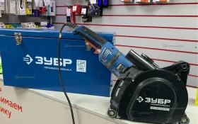 Штроборез Зубр ЗШ-П45-2100