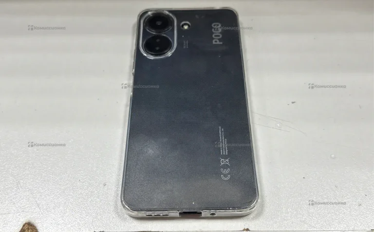 Xiaomi Poco C65 6/128 ГБ