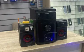 Купить Колонка Sven ms-302 б/у , в Магнитогорск Цена:1500рублей