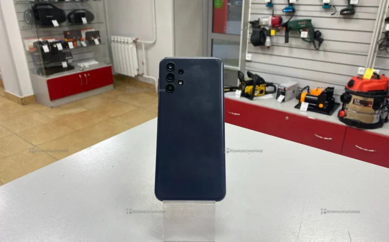 Samsung Galaxy A13 4/64 ГБ