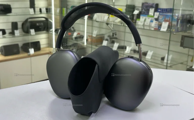 Наушники apple AirPods Max