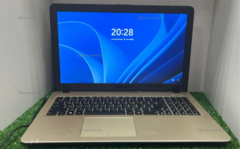 Ноутбук Asus X540Y