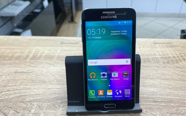 Samsung A3 SM-A300F 16GB