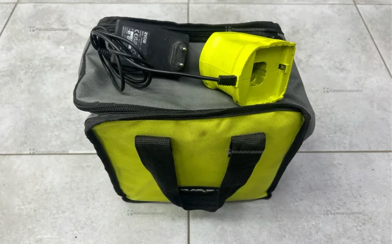 Перфоратор Ryobi R18SDS-0