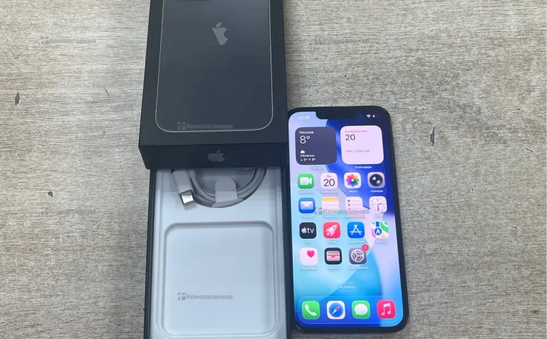 Apple iPhone 13 Pro 6/256 ГБ