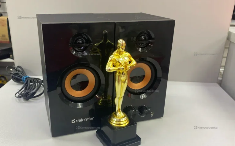 Колонки Defender Aurora S20