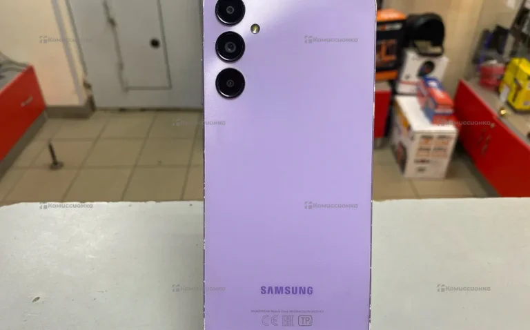 Samsung A05 4/128 ГБ